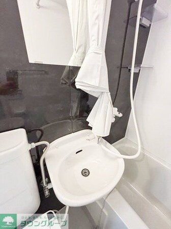 ユナイト藤崎マッダレーナオペラの物件内観写真